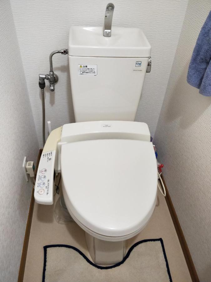 Izu Shirada Villa 伊豆白田家 Higashiizu Exterior foto